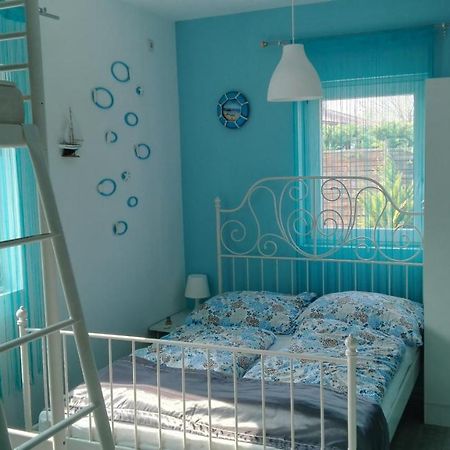 Sunshine Apartman Διαμέρισμα Σίοφοκ Εξωτερικό φωτογραφία