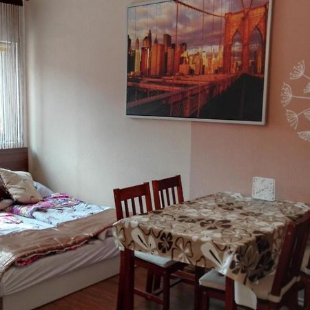 Sunshine Apartman Διαμέρισμα Σίοφοκ Εξωτερικό φωτογραφία