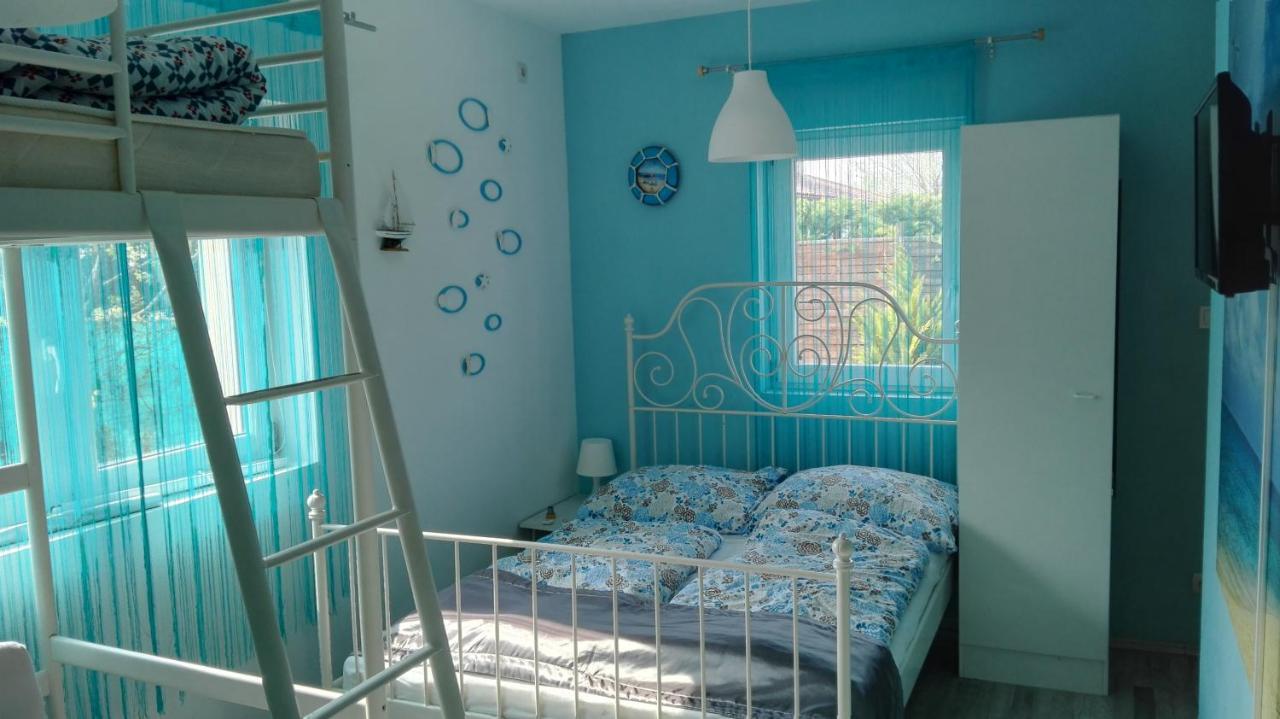 Sunshine Apartman Διαμέρισμα Σίοφοκ Εξωτερικό φωτογραφία