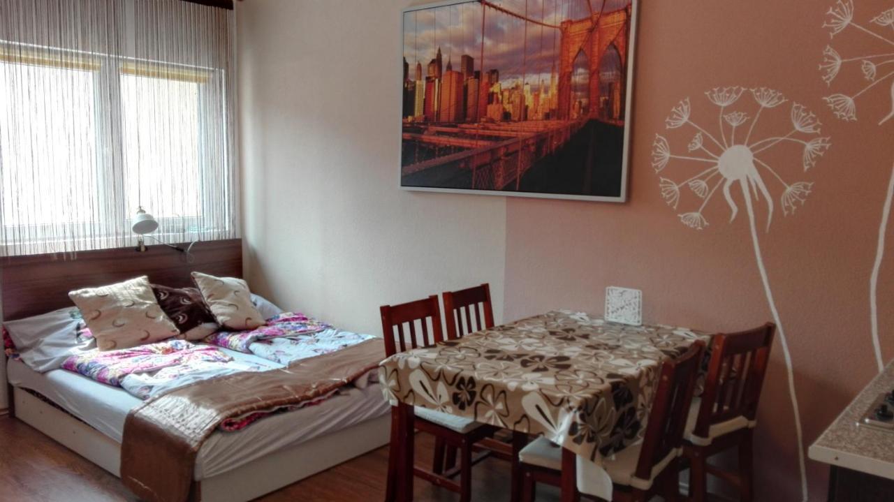 Sunshine Apartman Διαμέρισμα Σίοφοκ Εξωτερικό φωτογραφία