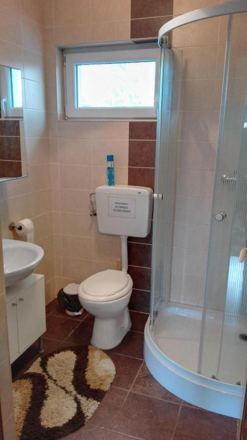 Sunshine Apartman Διαμέρισμα Σίοφοκ Εξωτερικό φωτογραφία