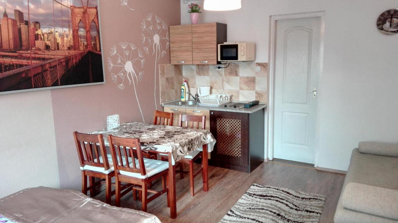 Sunshine Apartman Διαμέρισμα Σίοφοκ Εξωτερικό φωτογραφία