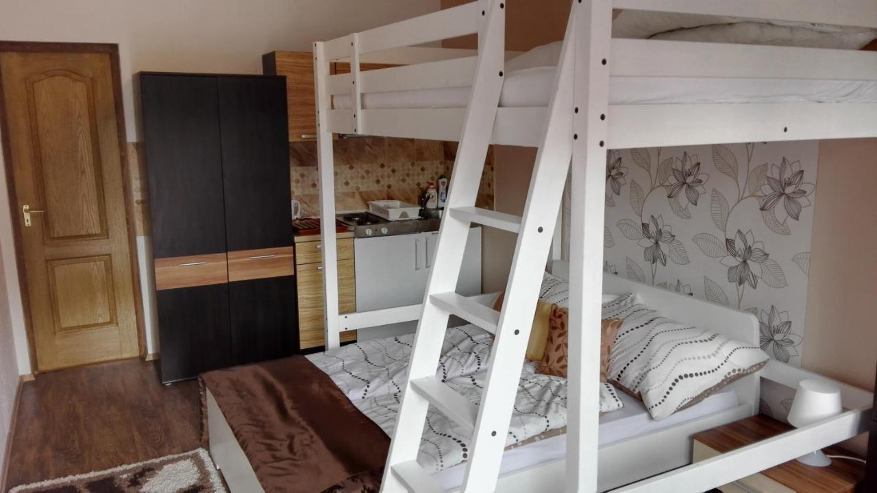 Sunshine Apartman Διαμέρισμα Σίοφοκ Εξωτερικό φωτογραφία