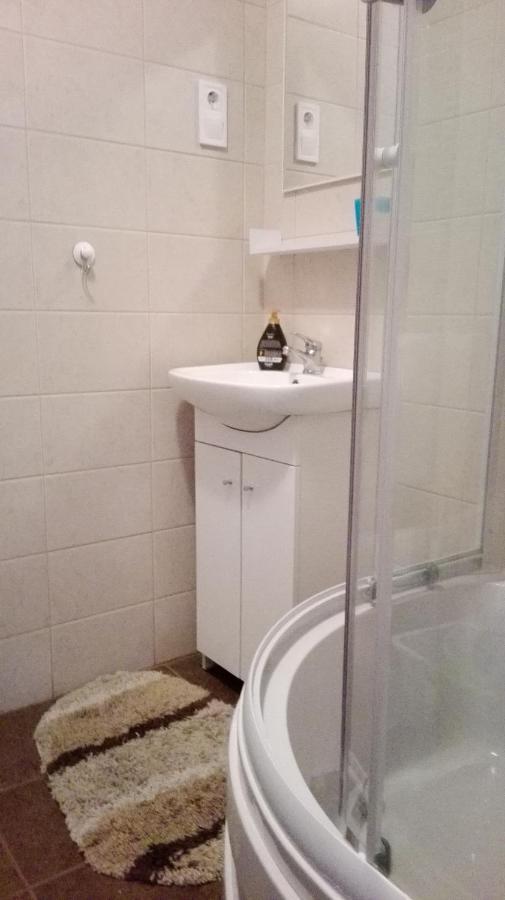 Sunshine Apartman Διαμέρισμα Σίοφοκ Εξωτερικό φωτογραφία