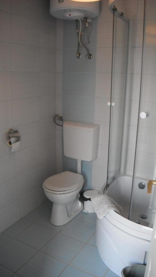 Sunshine Apartman Διαμέρισμα Σίοφοκ Εξωτερικό φωτογραφία