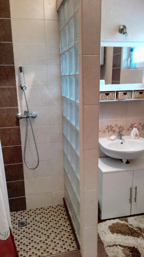 Sunshine Apartman Διαμέρισμα Σίοφοκ Εξωτερικό φωτογραφία