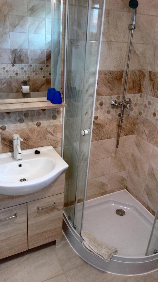 Sunshine Apartman Διαμέρισμα Σίοφοκ Εξωτερικό φωτογραφία