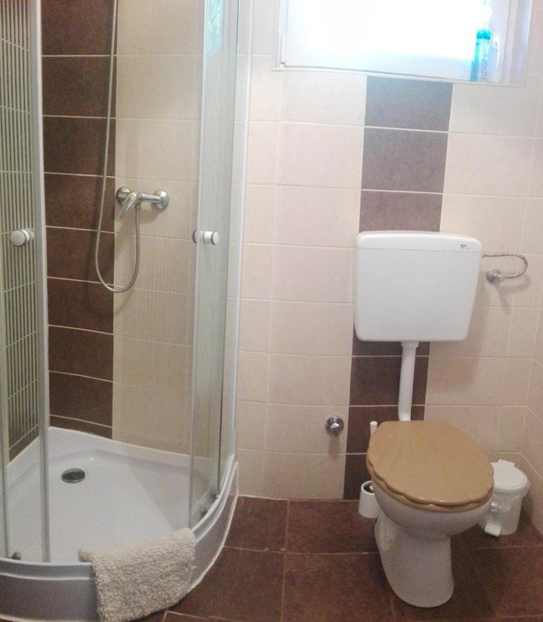 Sunshine Apartman Διαμέρισμα Σίοφοκ Εξωτερικό φωτογραφία
