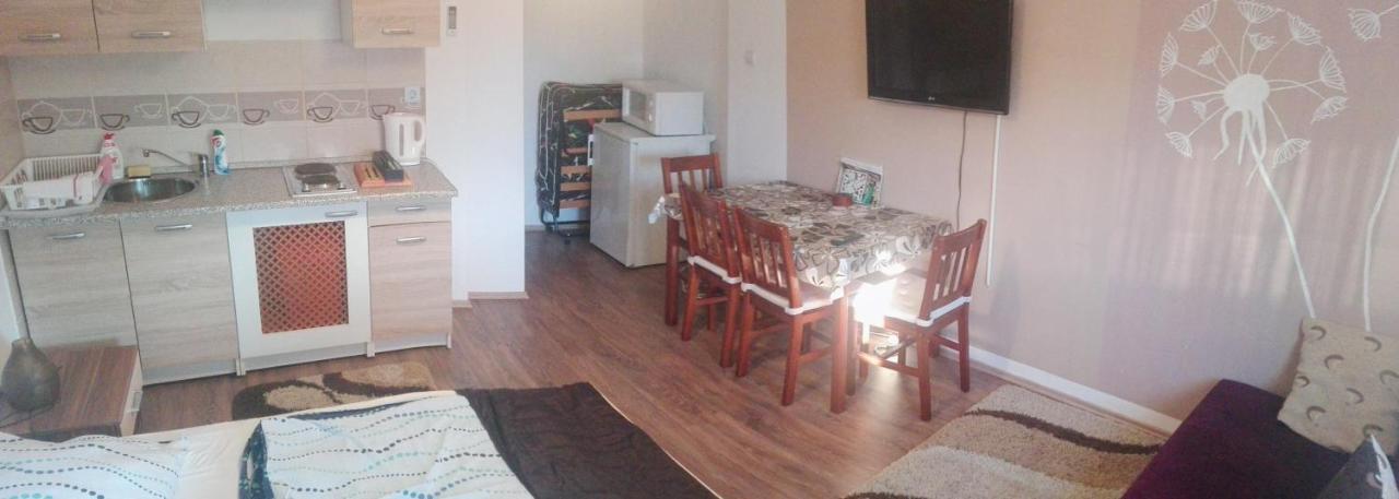 Sunshine Apartman Διαμέρισμα Σίοφοκ Εξωτερικό φωτογραφία