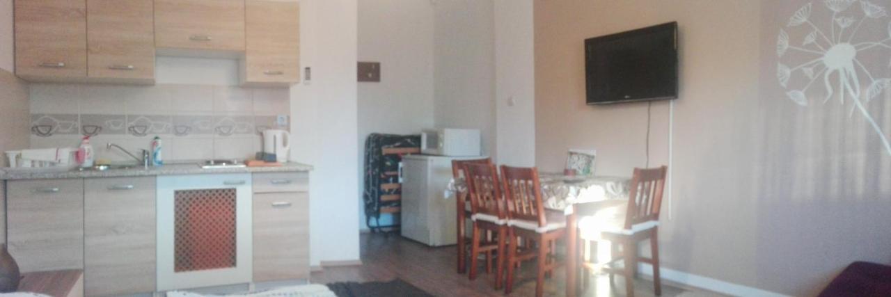 Sunshine Apartman Διαμέρισμα Σίοφοκ Εξωτερικό φωτογραφία
