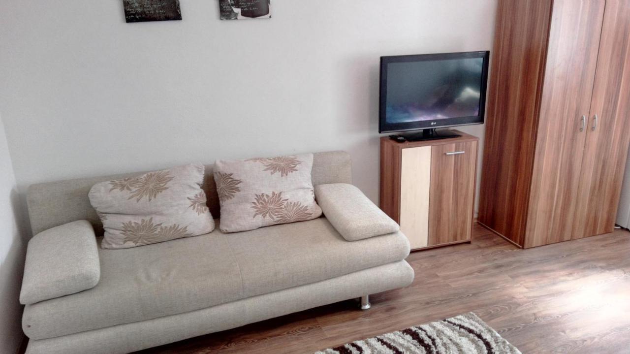 Sunshine Apartman Διαμέρισμα Σίοφοκ Εξωτερικό φωτογραφία