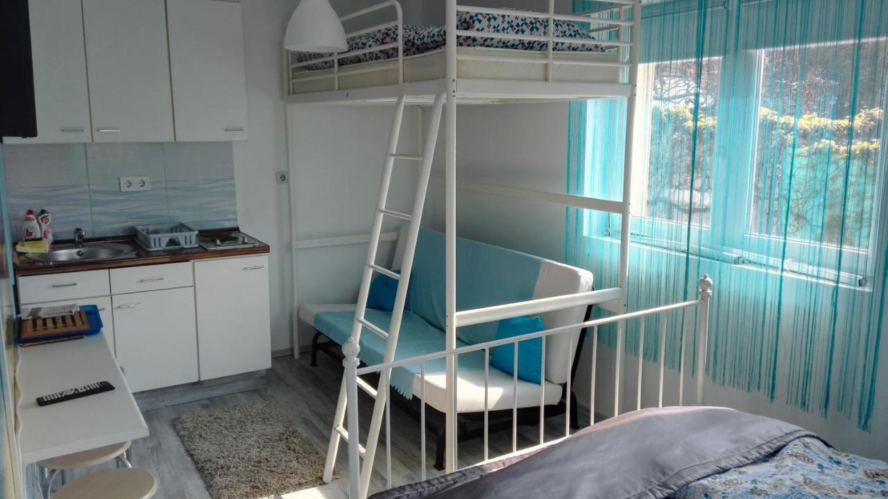 Sunshine Apartman Διαμέρισμα Σίοφοκ Εξωτερικό φωτογραφία