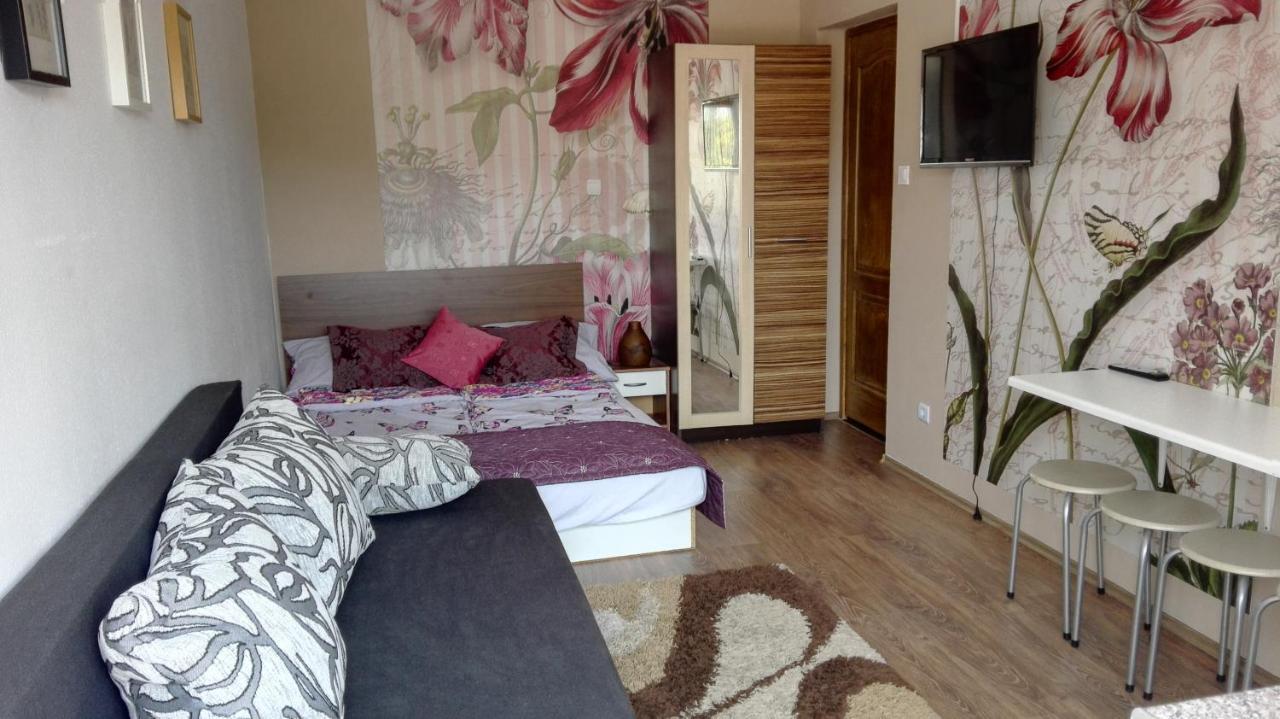 Sunshine Apartman Διαμέρισμα Σίοφοκ Εξωτερικό φωτογραφία
