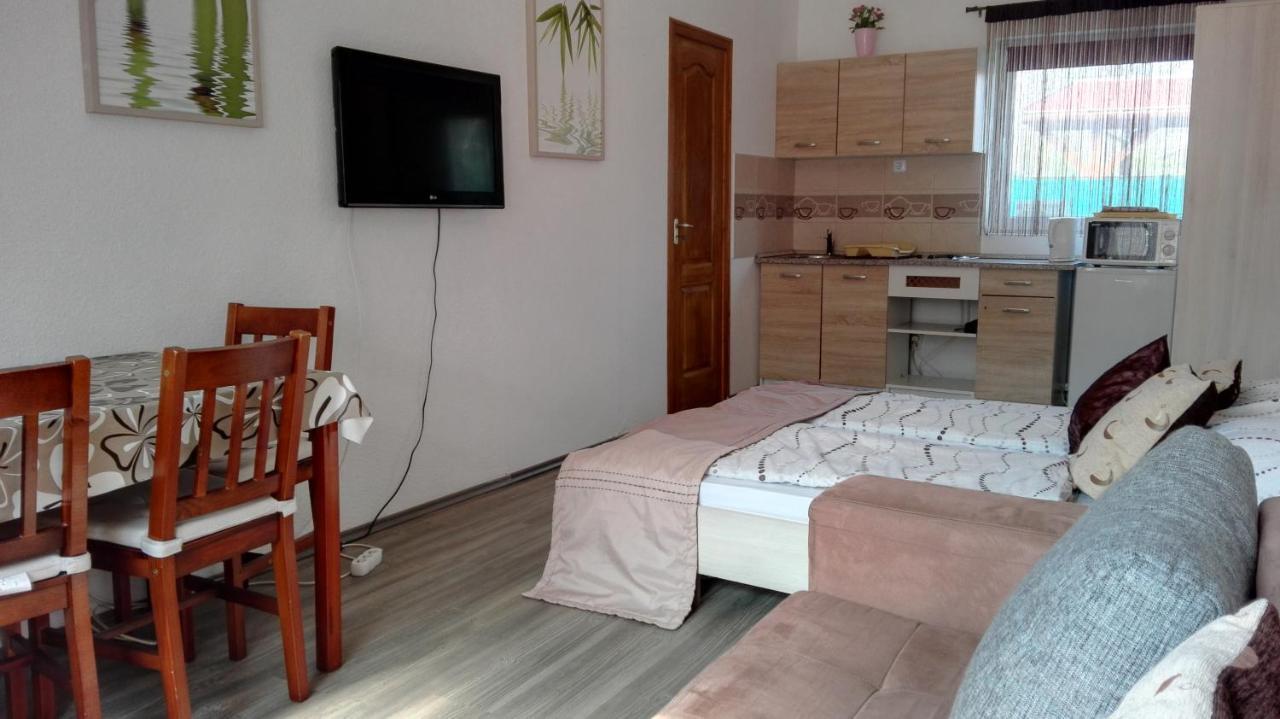Sunshine Apartman Διαμέρισμα Σίοφοκ Εξωτερικό φωτογραφία